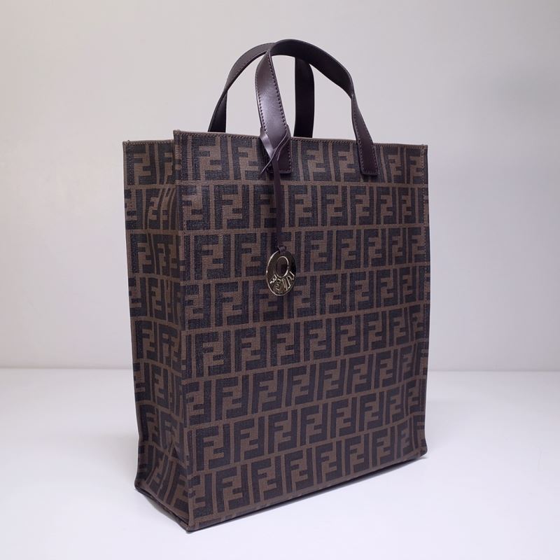 Fendi Shopping Bags